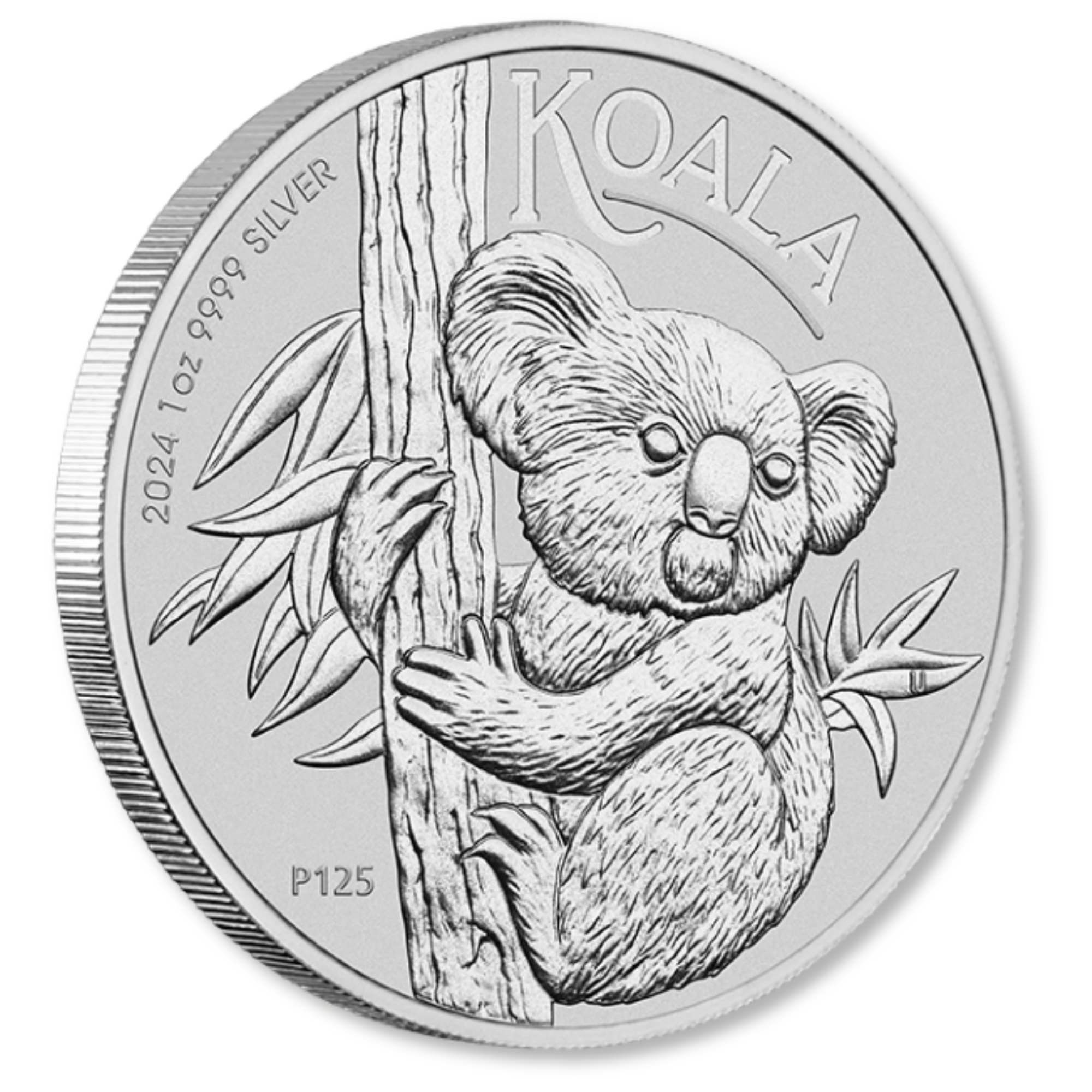 Buy Perth Mint Silver Koala Coins Online | Jaggards